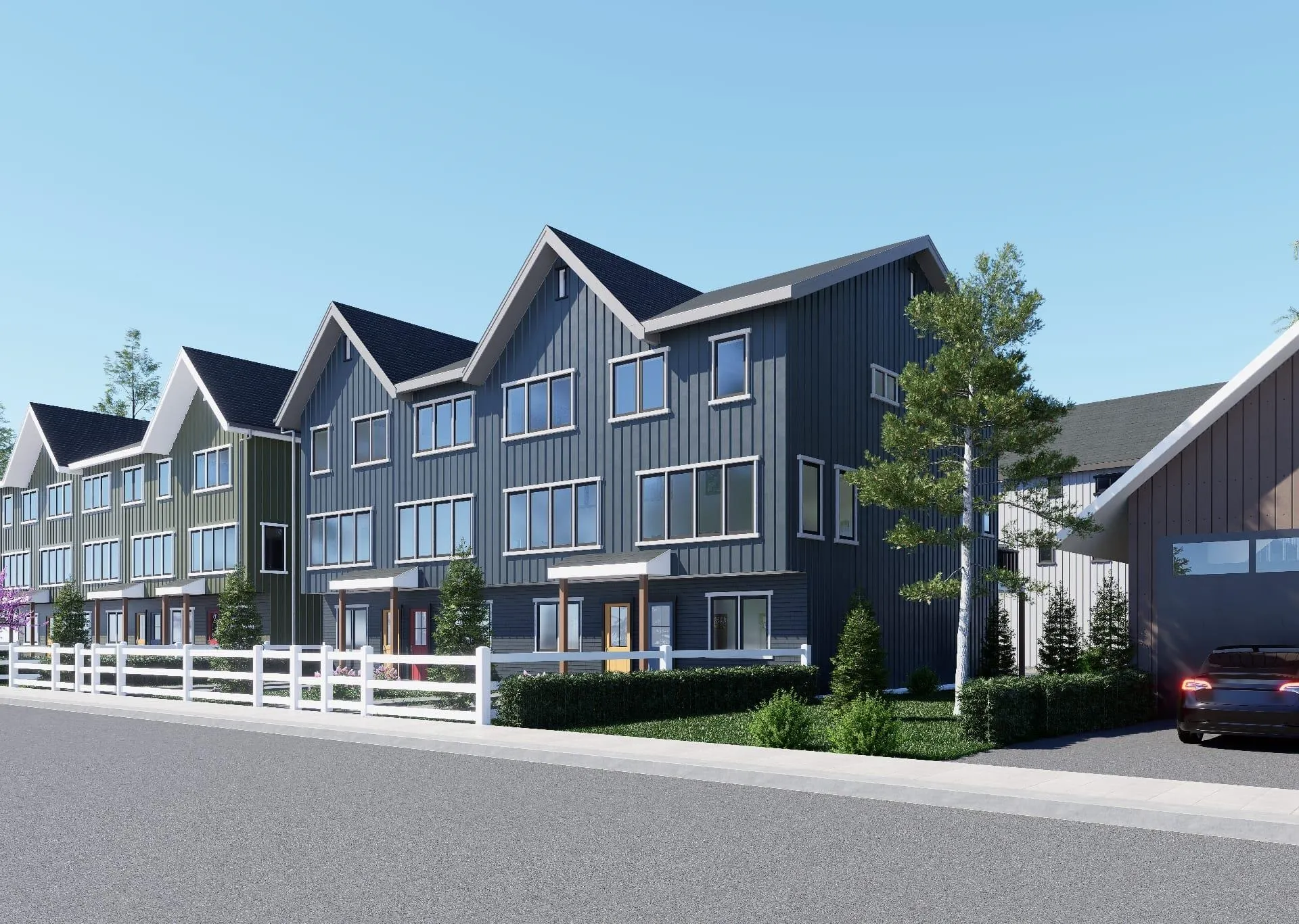 SL13 1005 Raven Drive