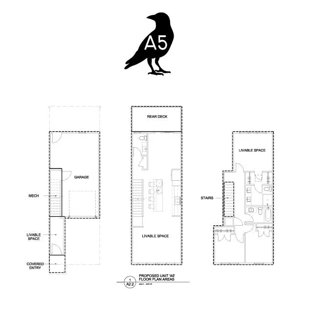 SL13 1005 Raven Drive