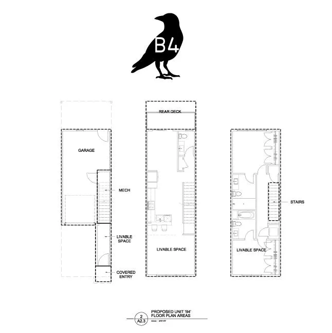 SL16 1005 Raven Drive