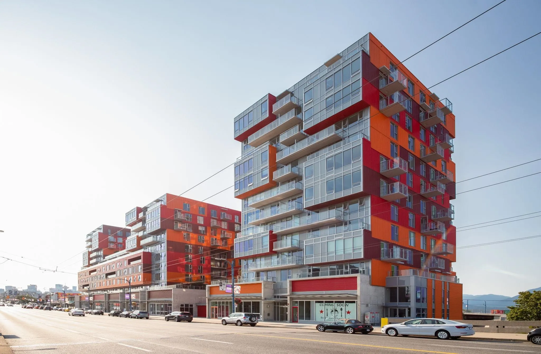 553 955 E Hastings Street