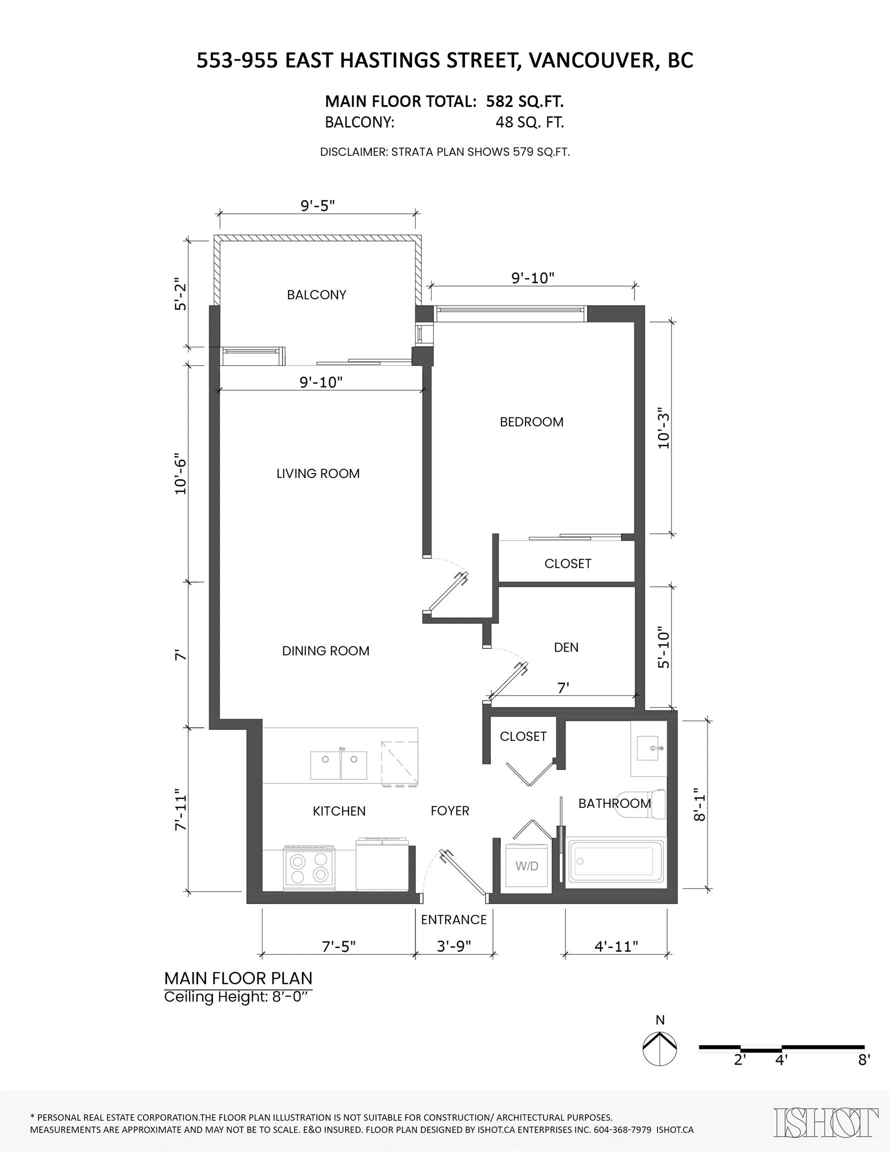 553 955 E Hastings Street