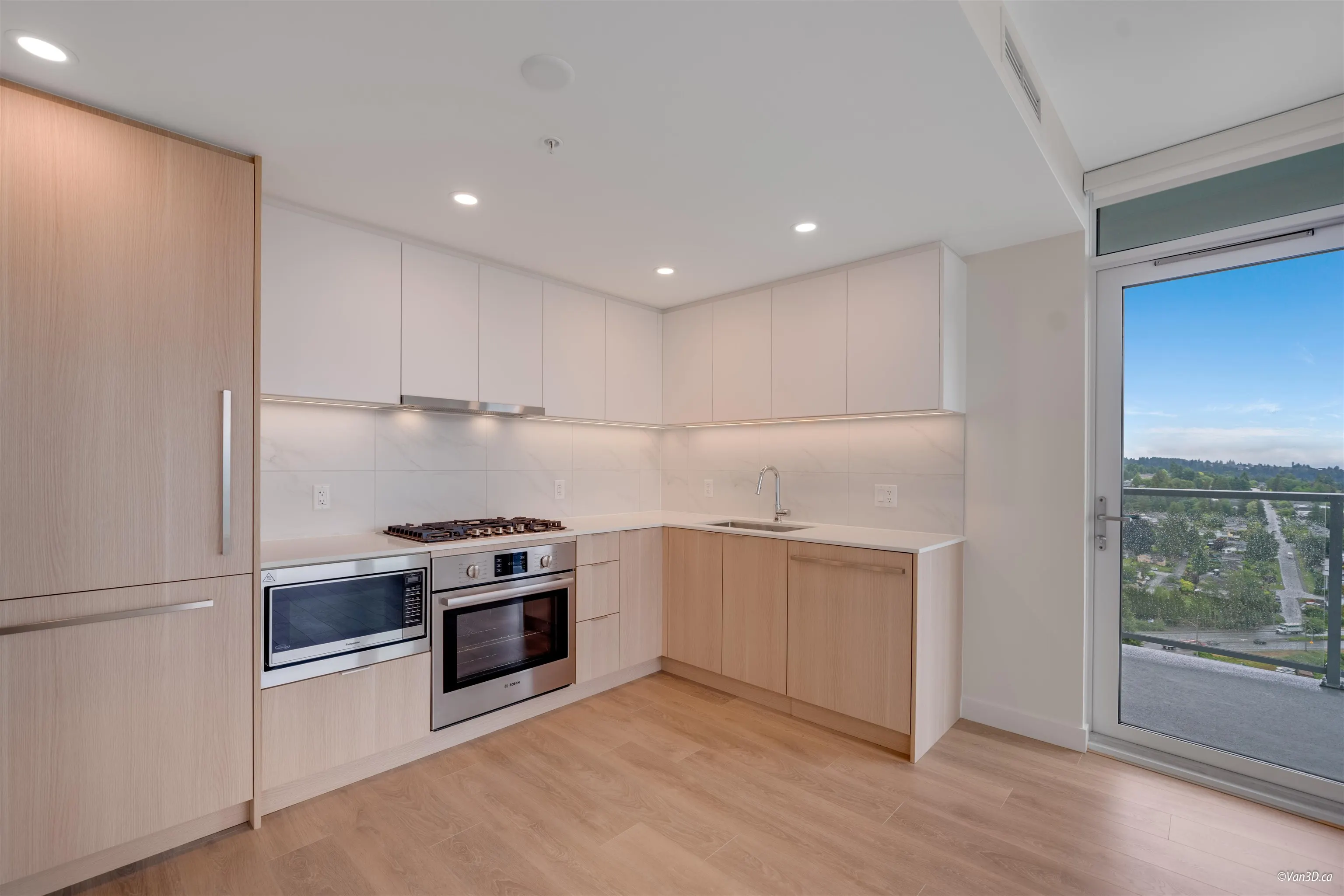 2804 318 Alderson Avenue