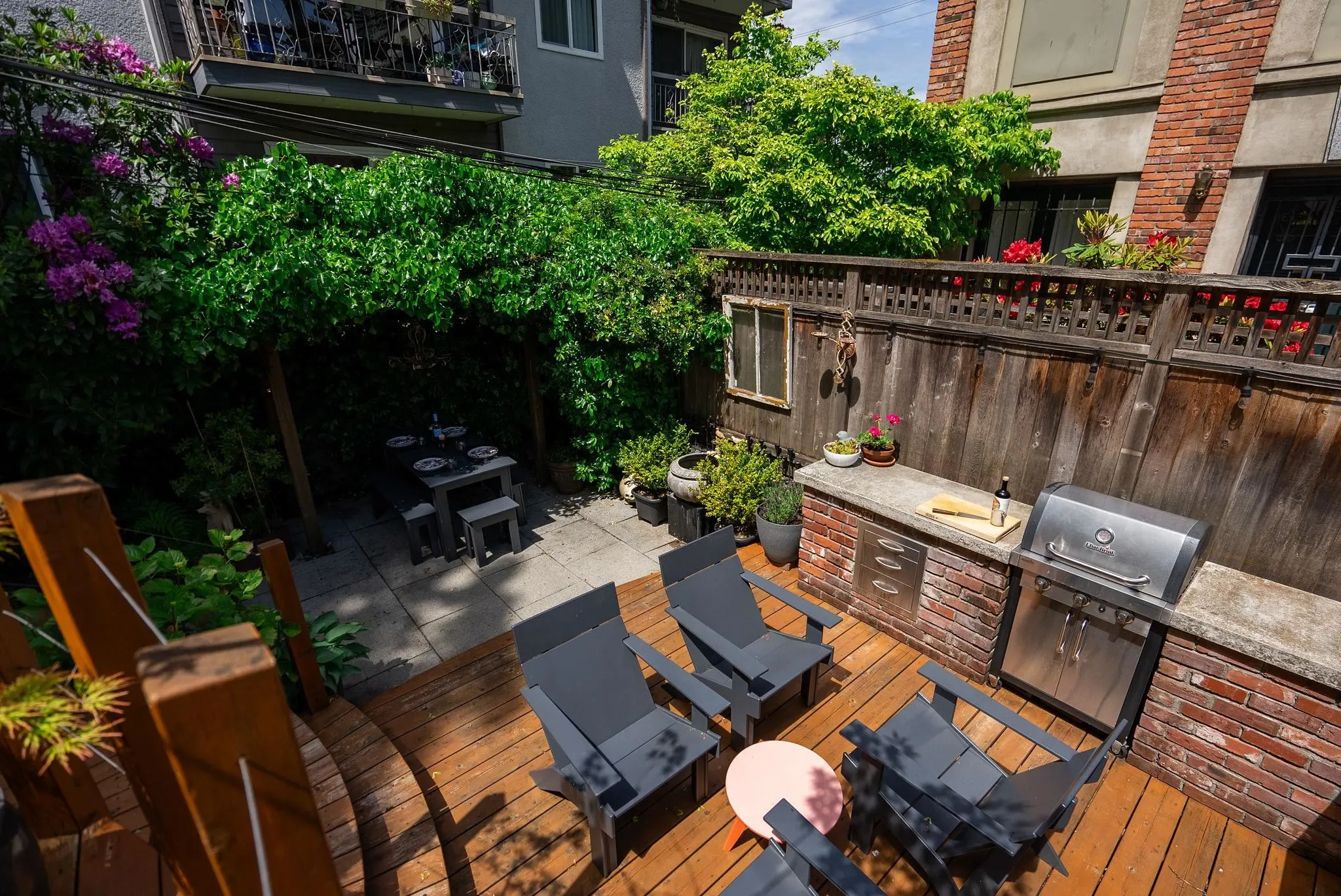 2307 W 3rd Avenue