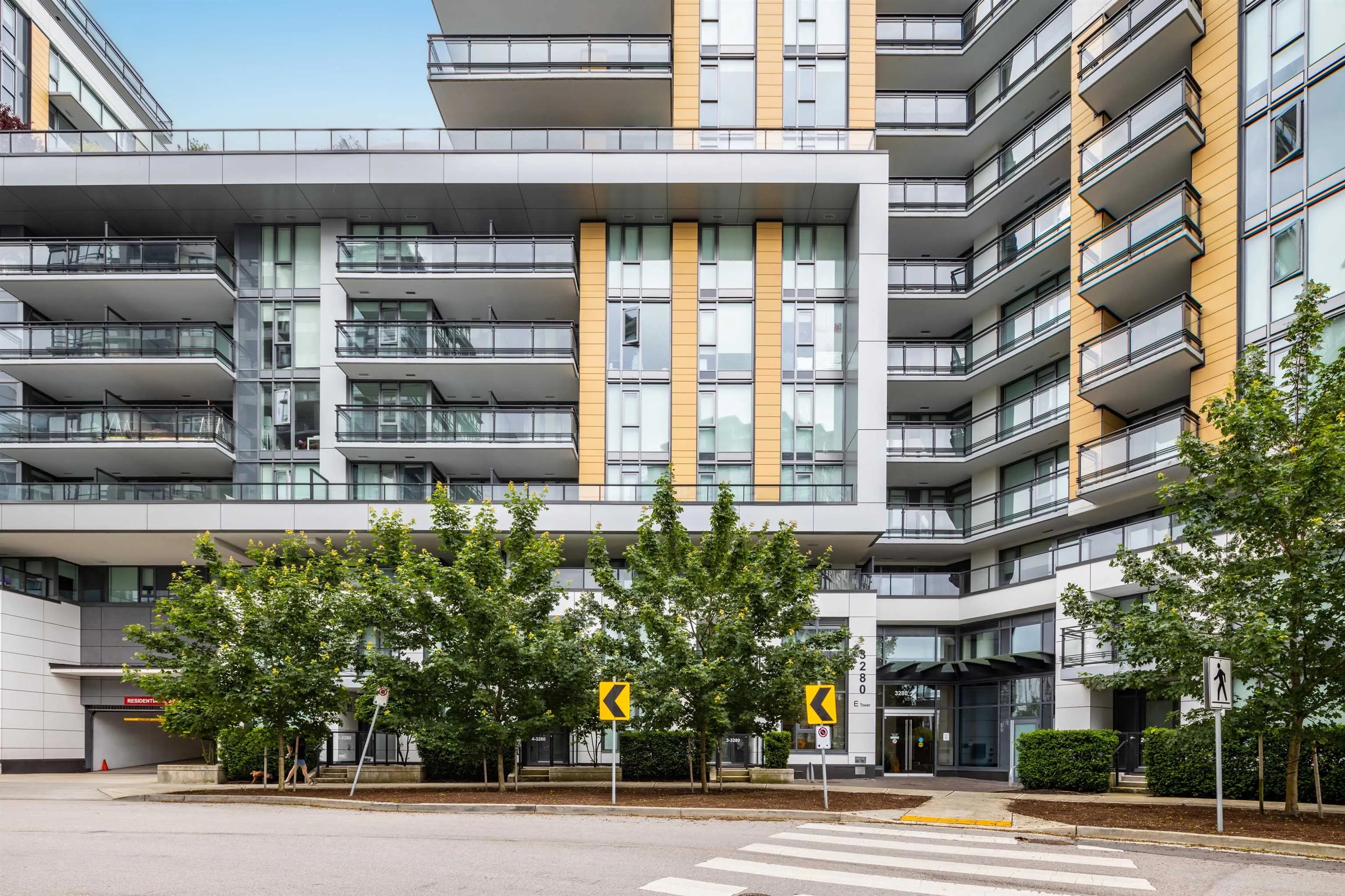 901 3280 Corvette Way