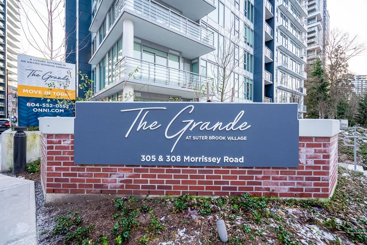 1306 305 Morrissey Road