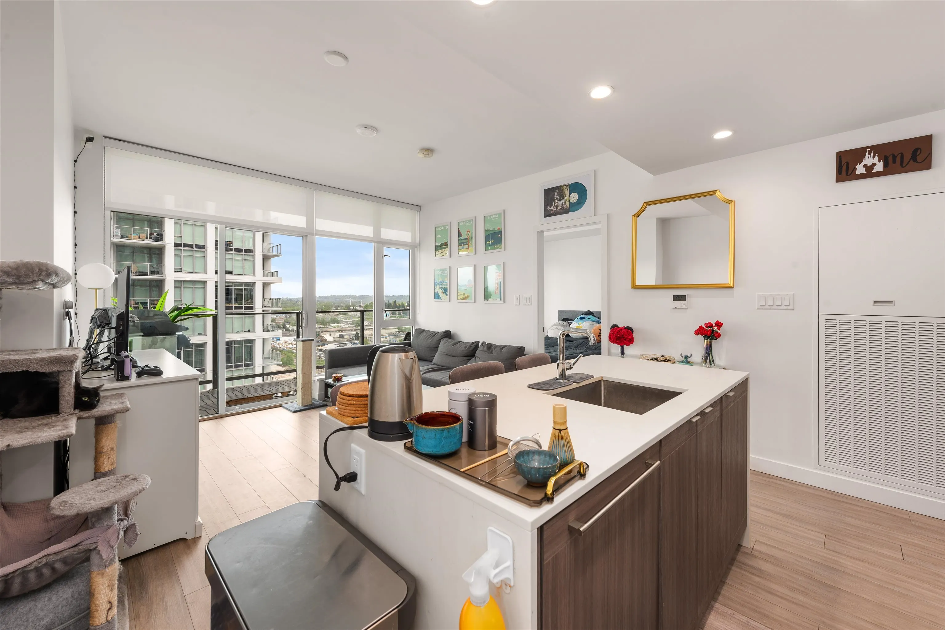 2104 2311 Beta Avenue