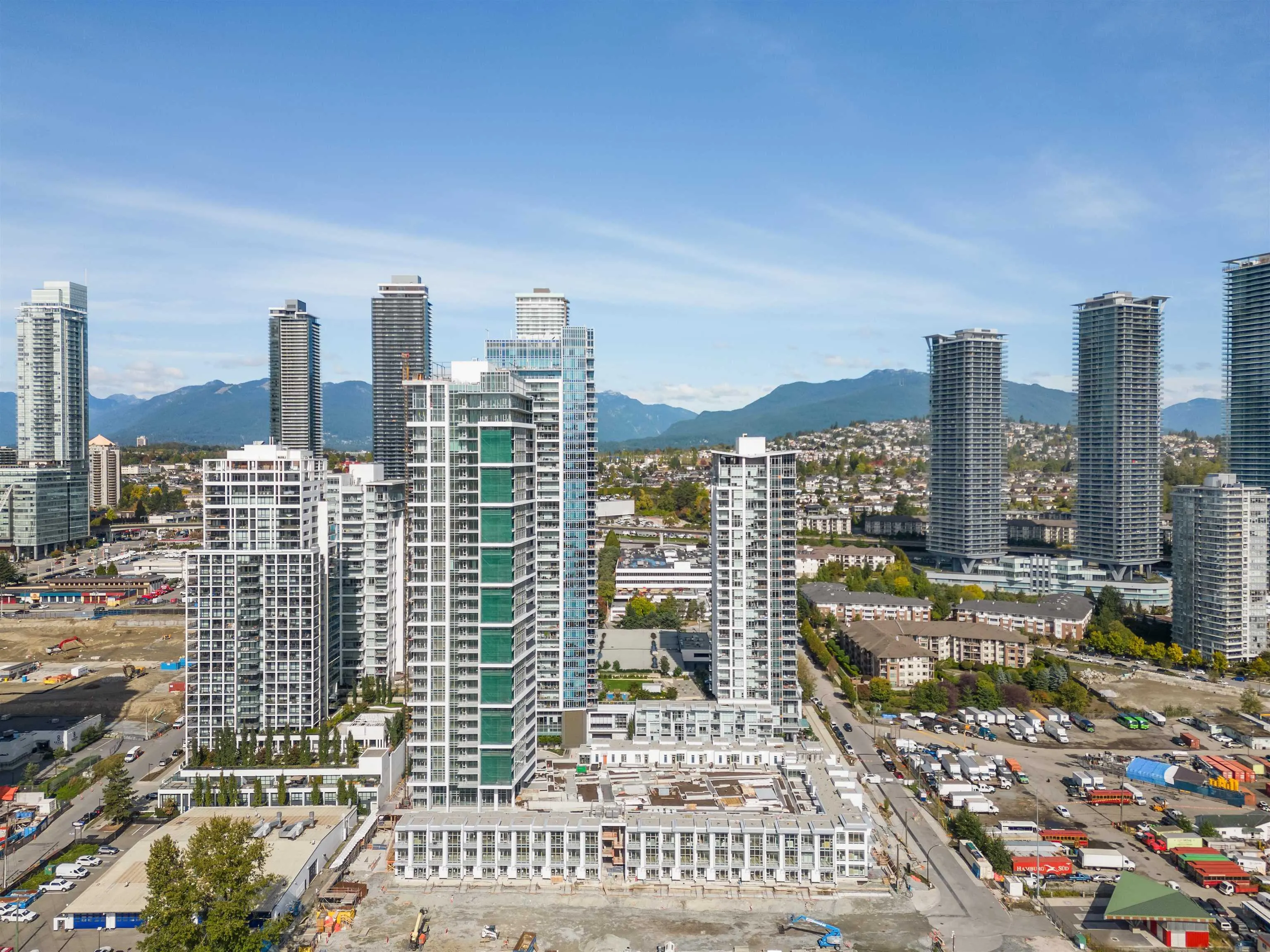 2104 2311 Beta Avenue
