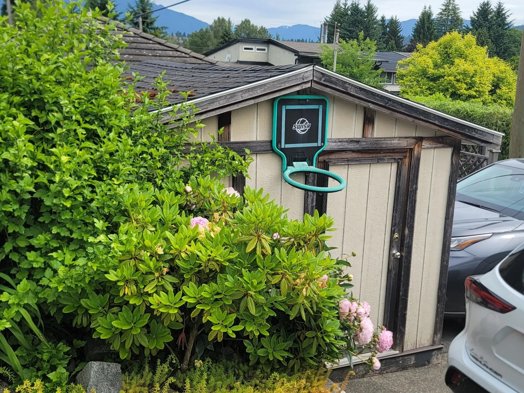 3330 Douglas Road