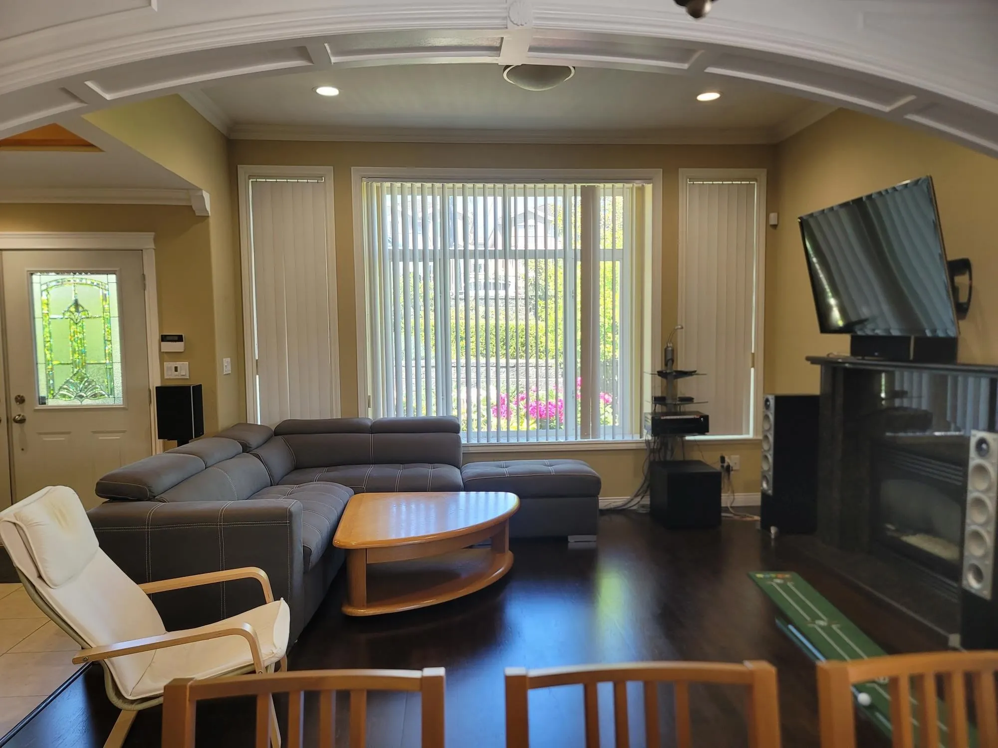 3330 Douglas Road