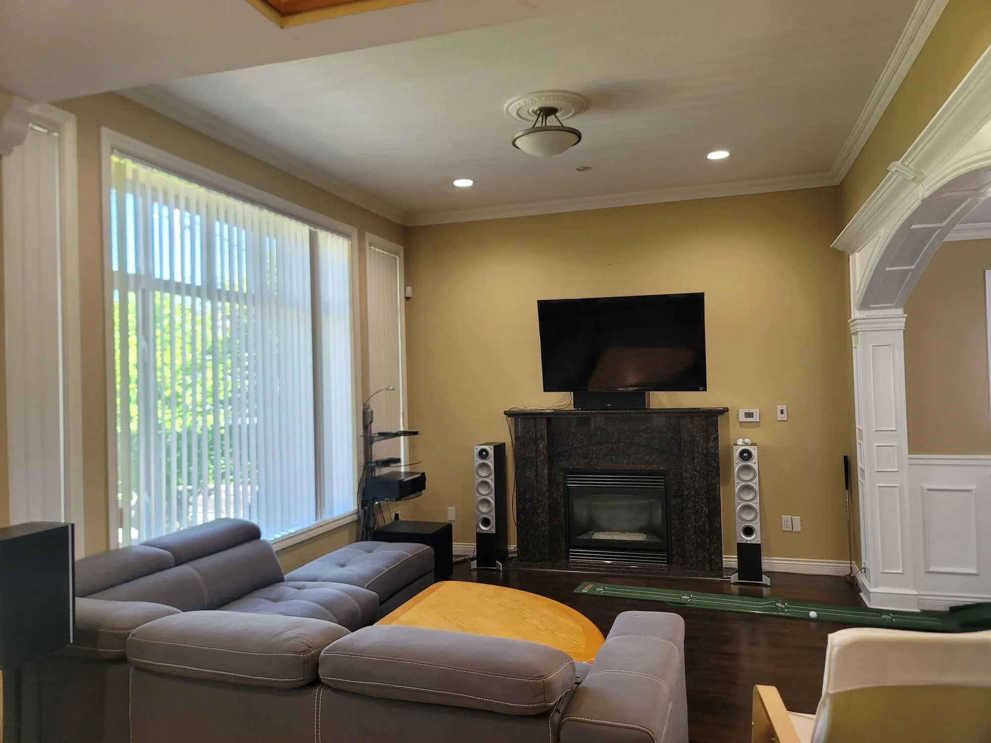 3330 Douglas Road
