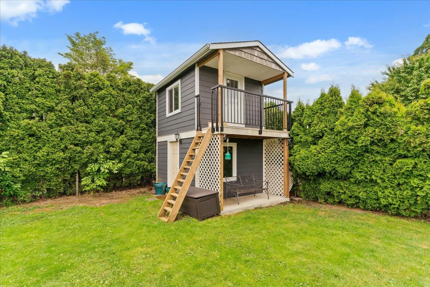 6345 Edson Drive