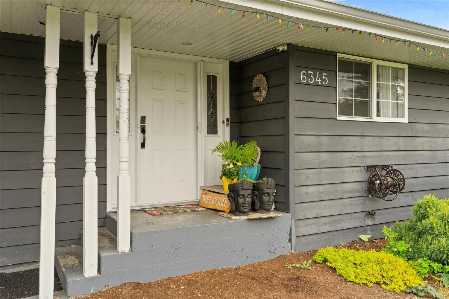 6345 Edson Drive
