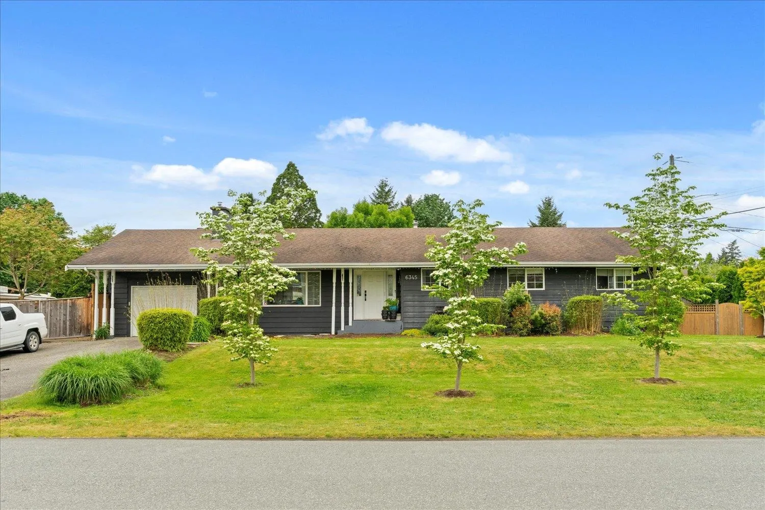 6345 Edson Drive