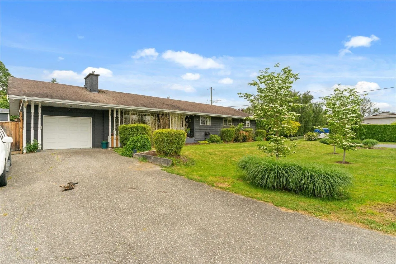 6345 Edson Drive