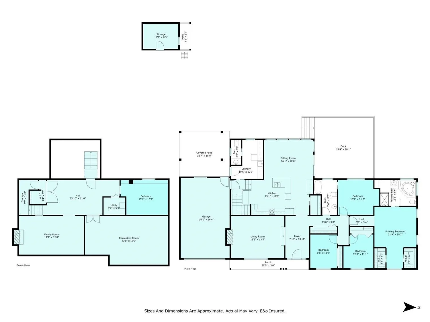 6345 Edson Drive
