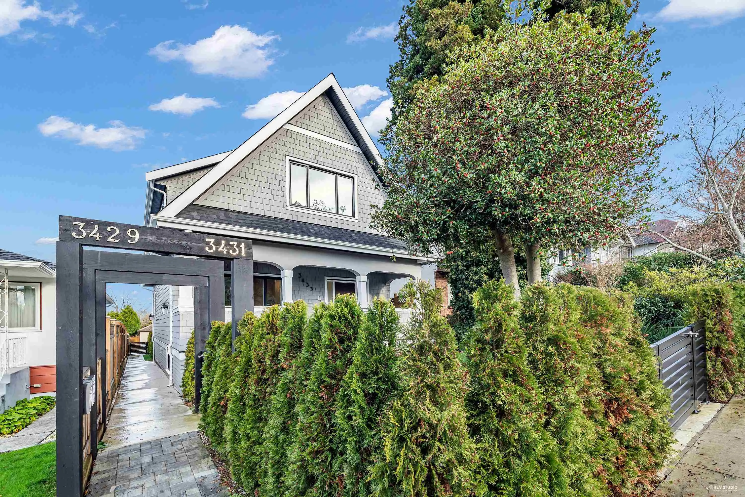 3433 Dundas Street