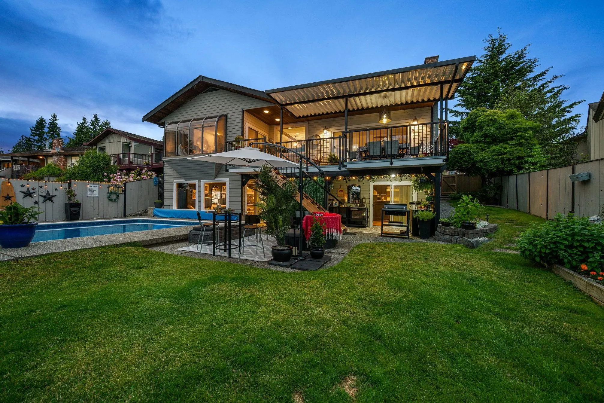 7685 Garrett Drive