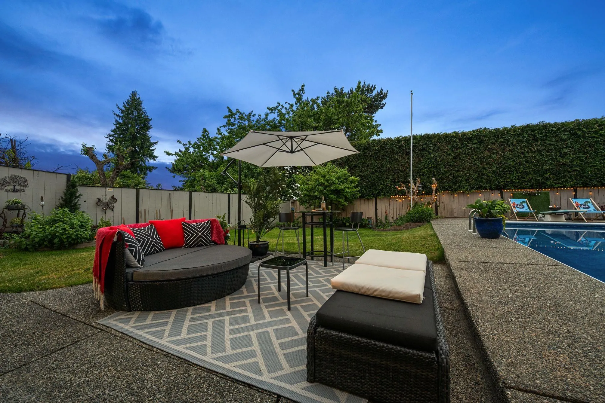 7685 Garrett Drive