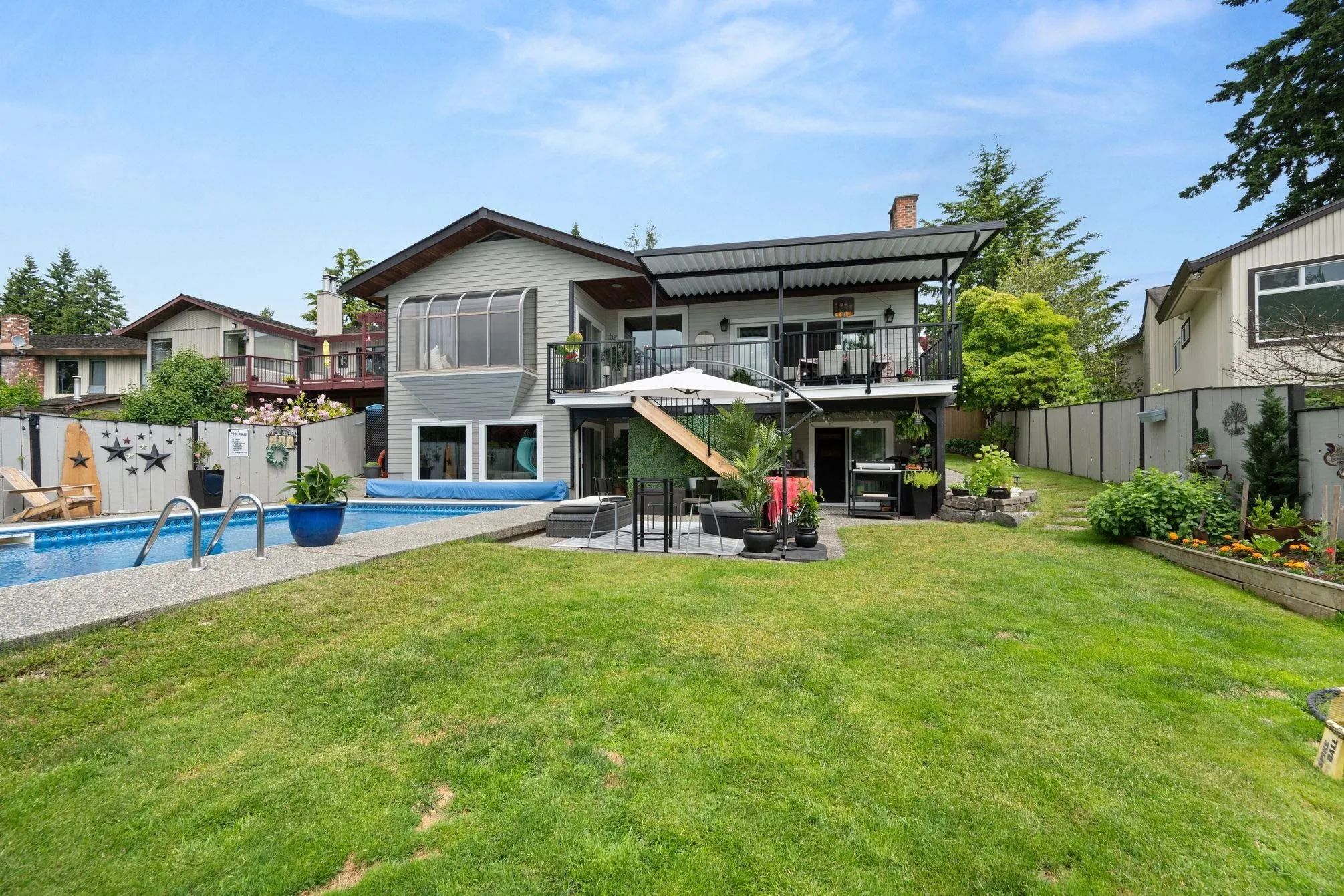 7685 Garrett Drive