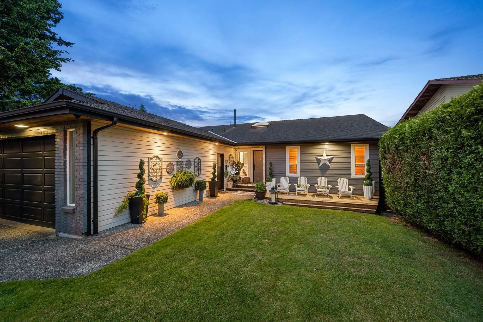 7685 Garrett Drive
