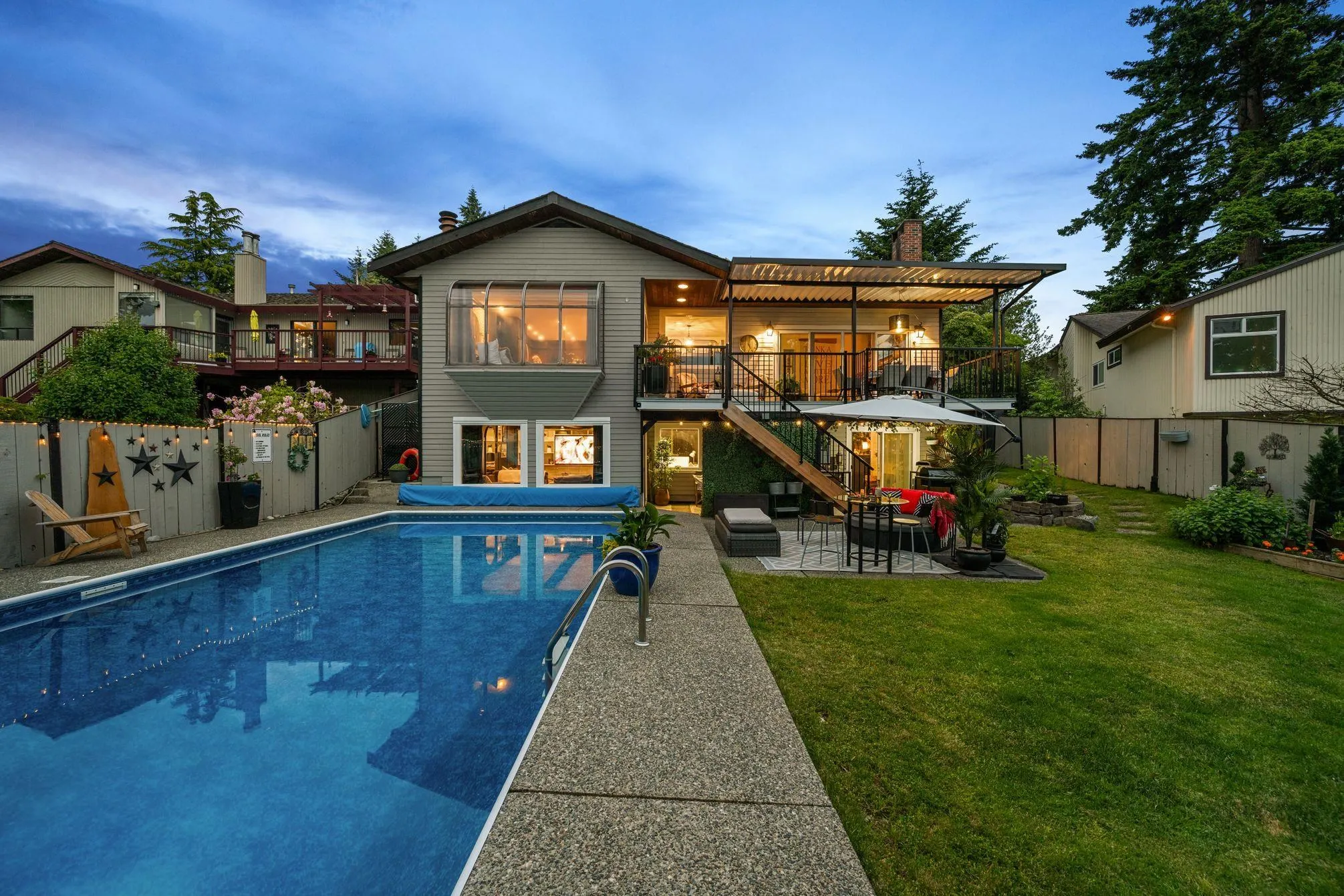 7685 Garrett Drive