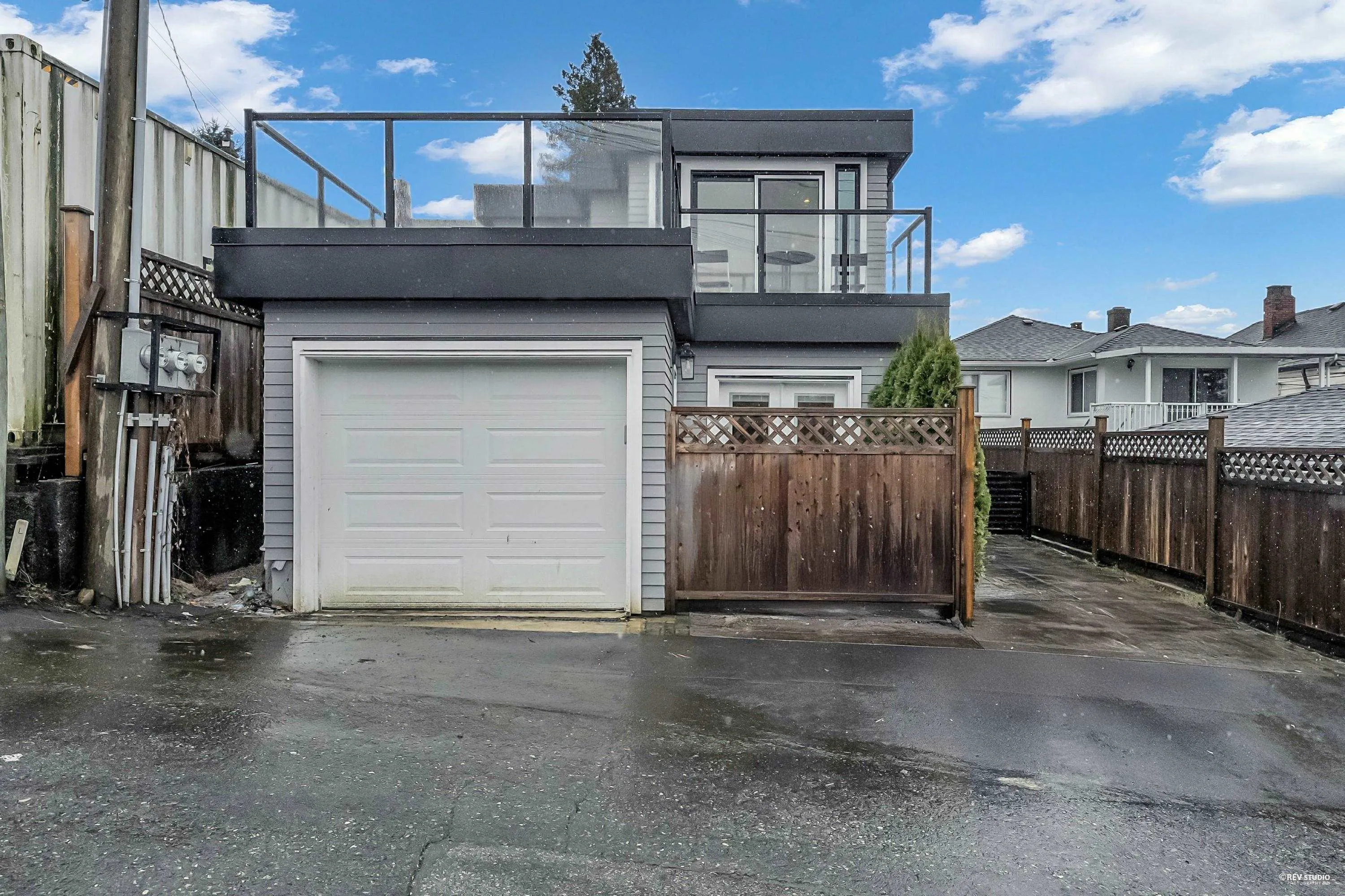 3429 Dundas Street