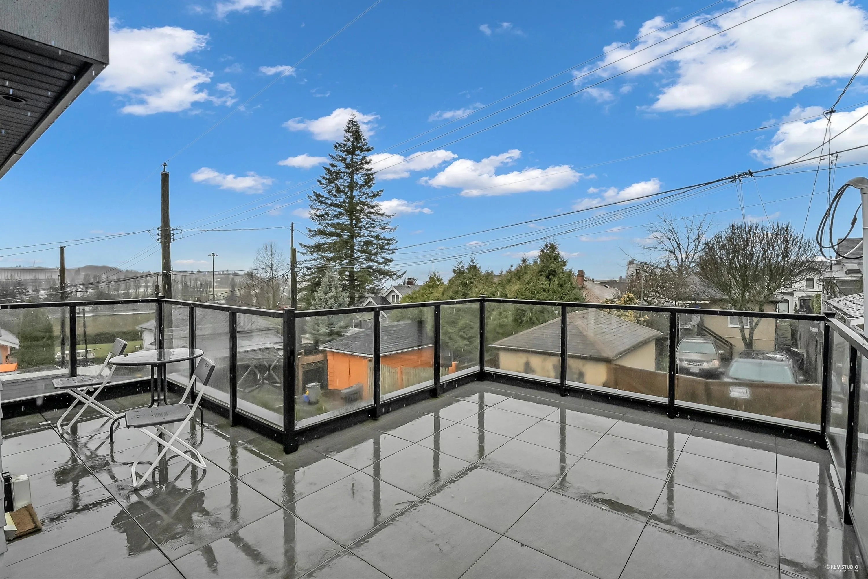 3429 Dundas Street