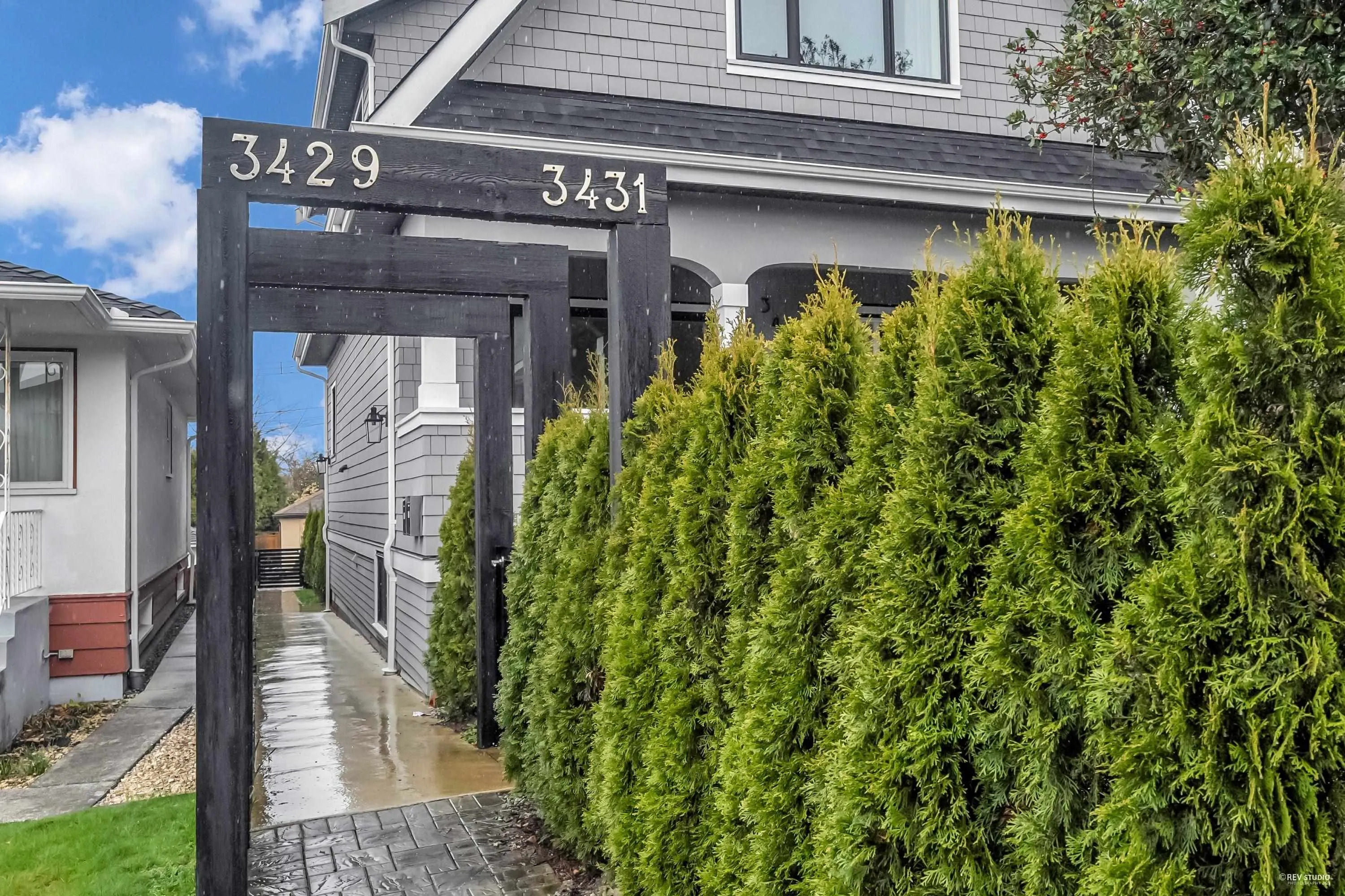 3429 Dundas Street