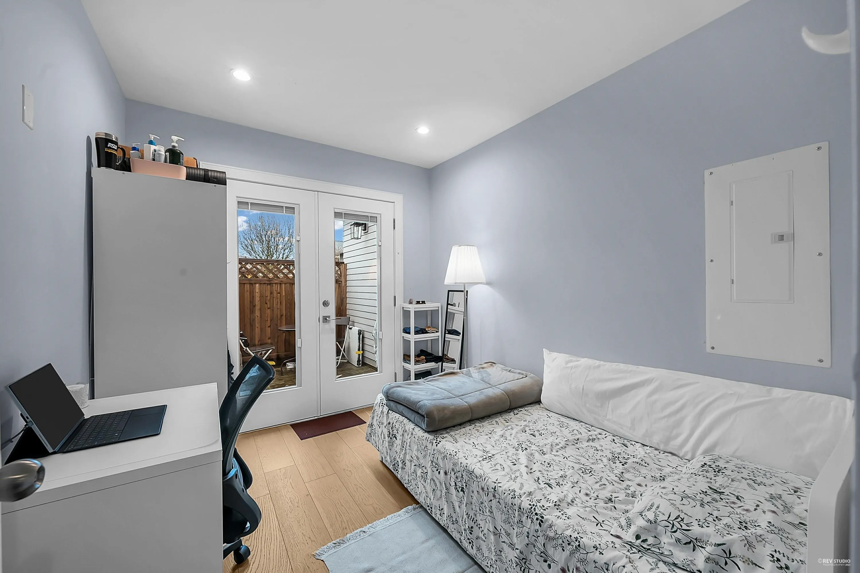 3429 Dundas Street