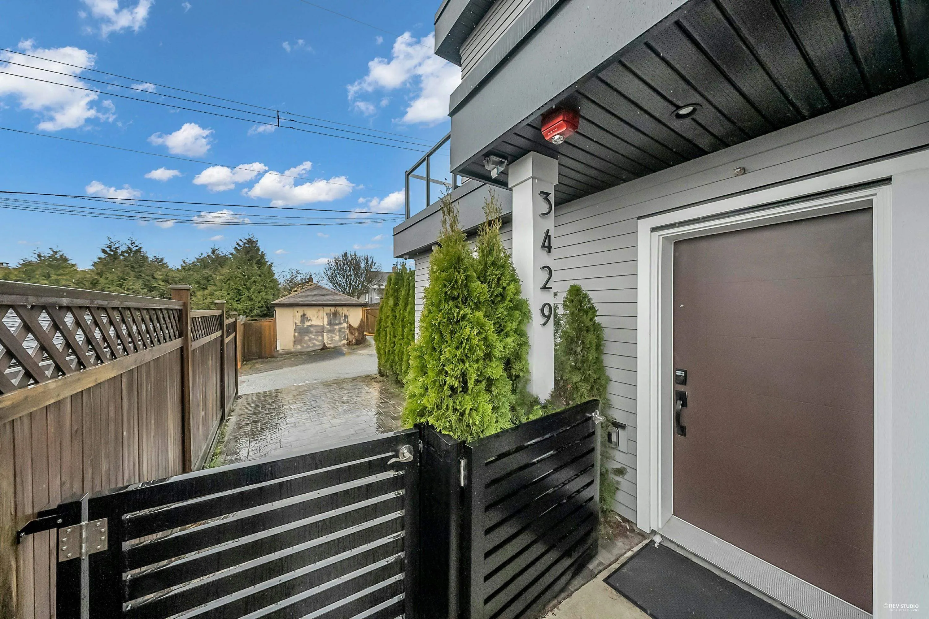 3429 Dundas Street