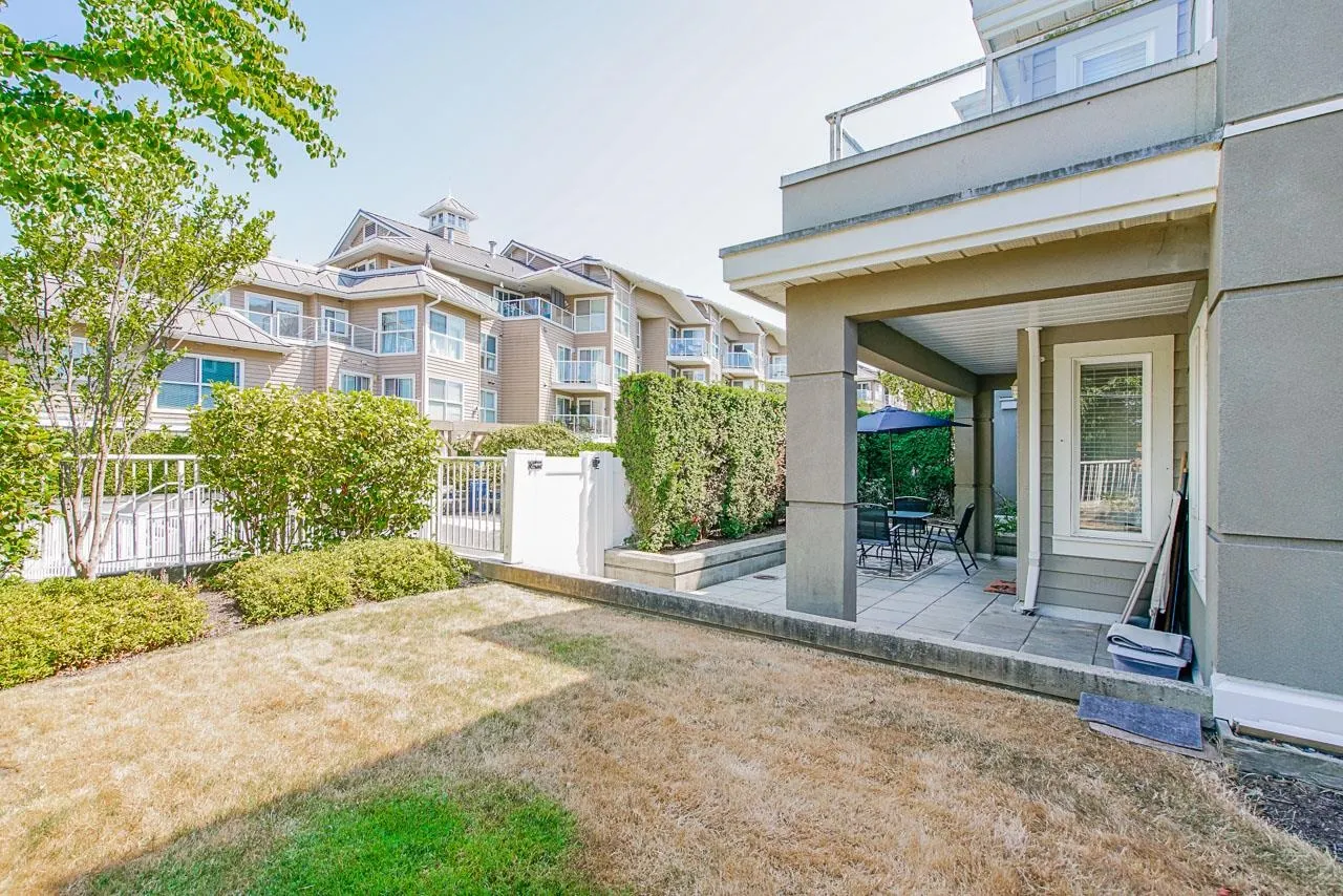 108 5888 Dover Crescent