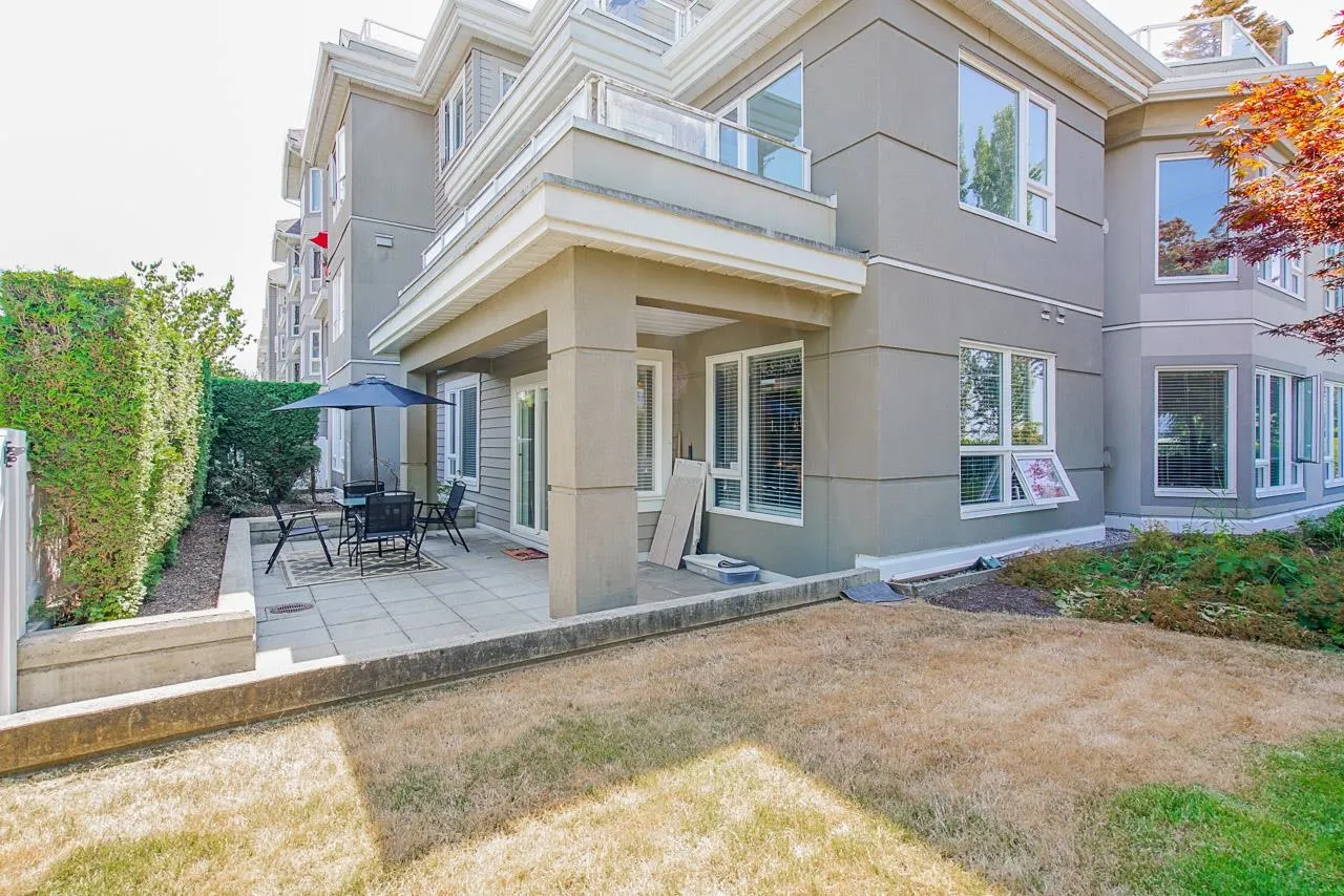 108 5888 Dover Crescent