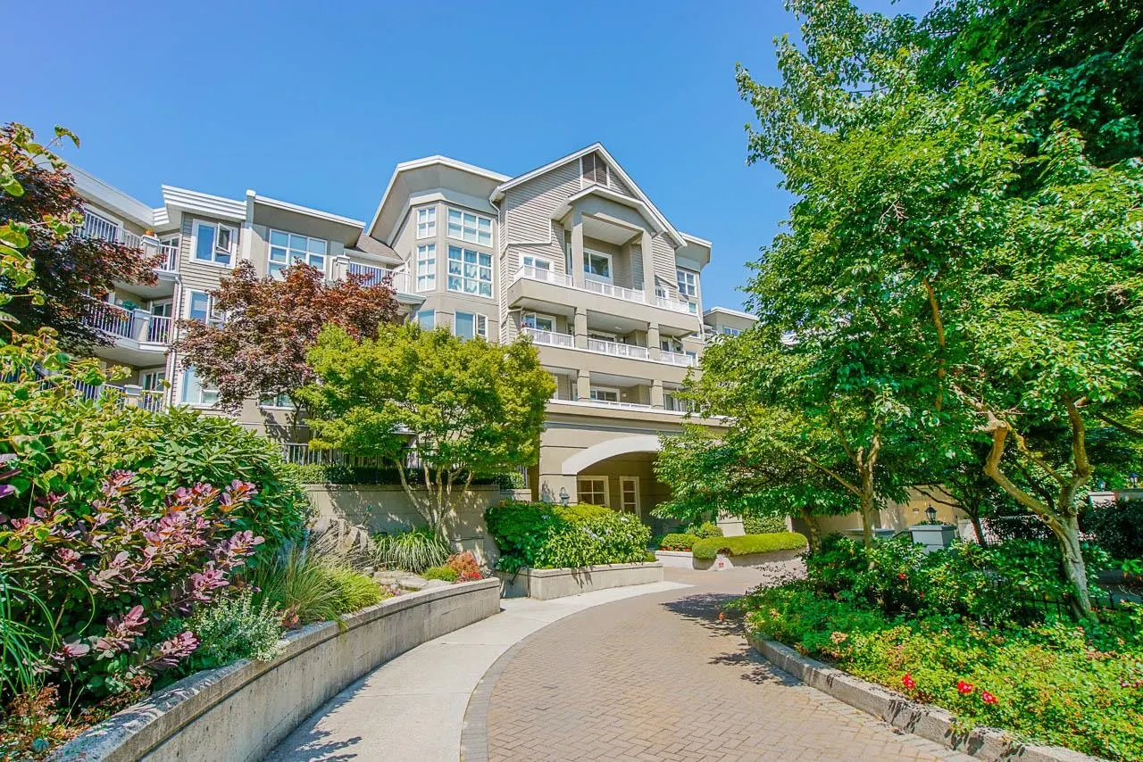 108 5888 Dover Crescent