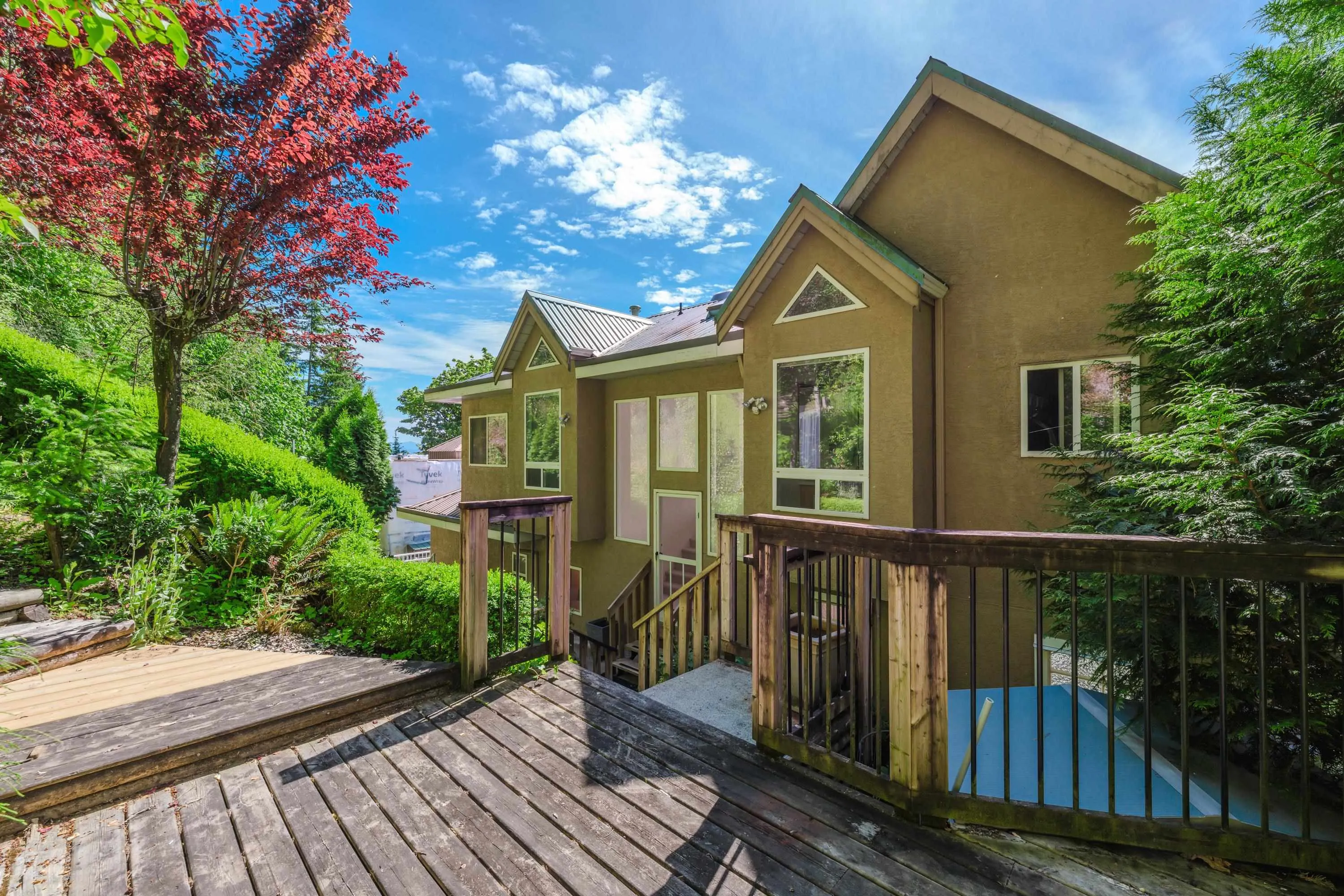 2582 Zurich Drive