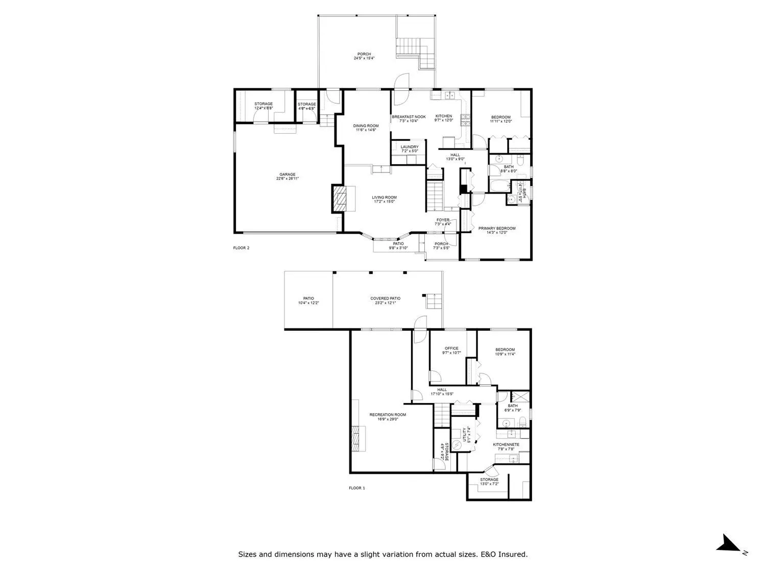 2221 Bevan Crescent