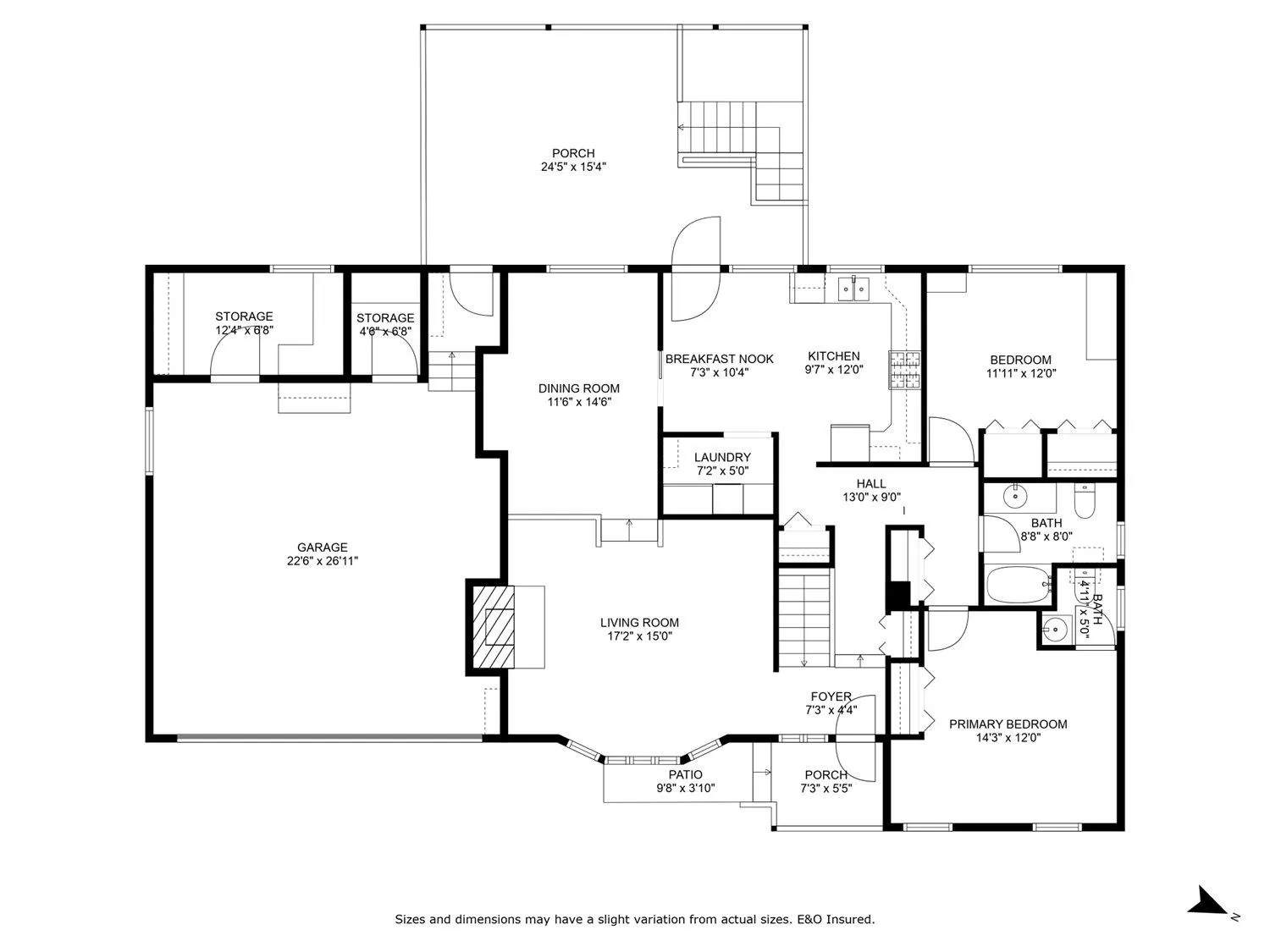 2221 Bevan Crescent