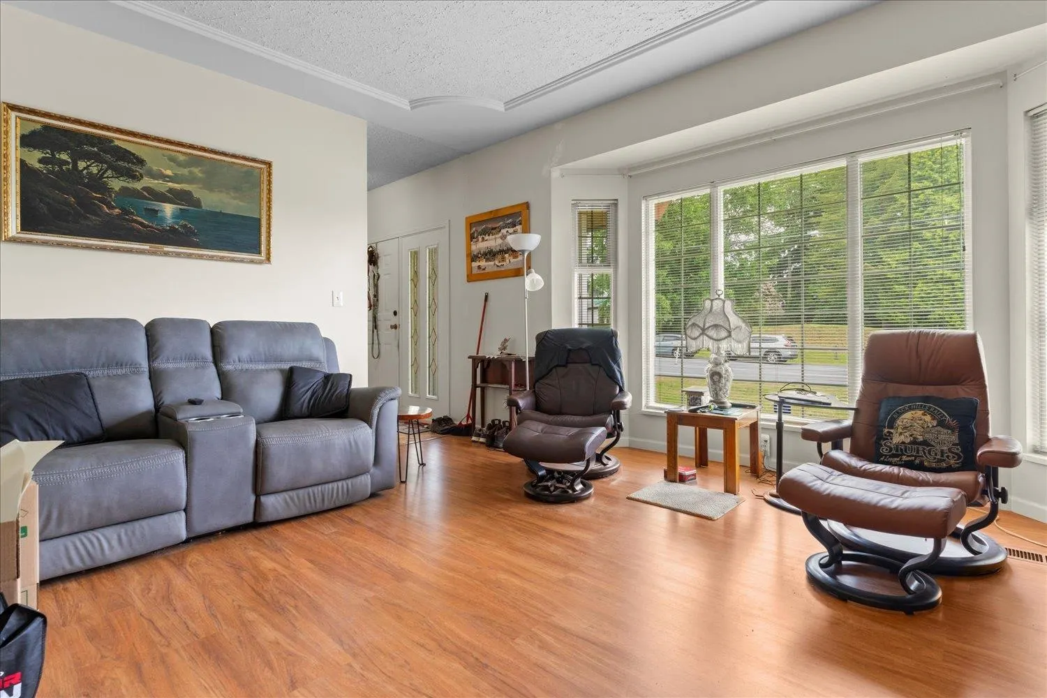 2221 Bevan Crescent