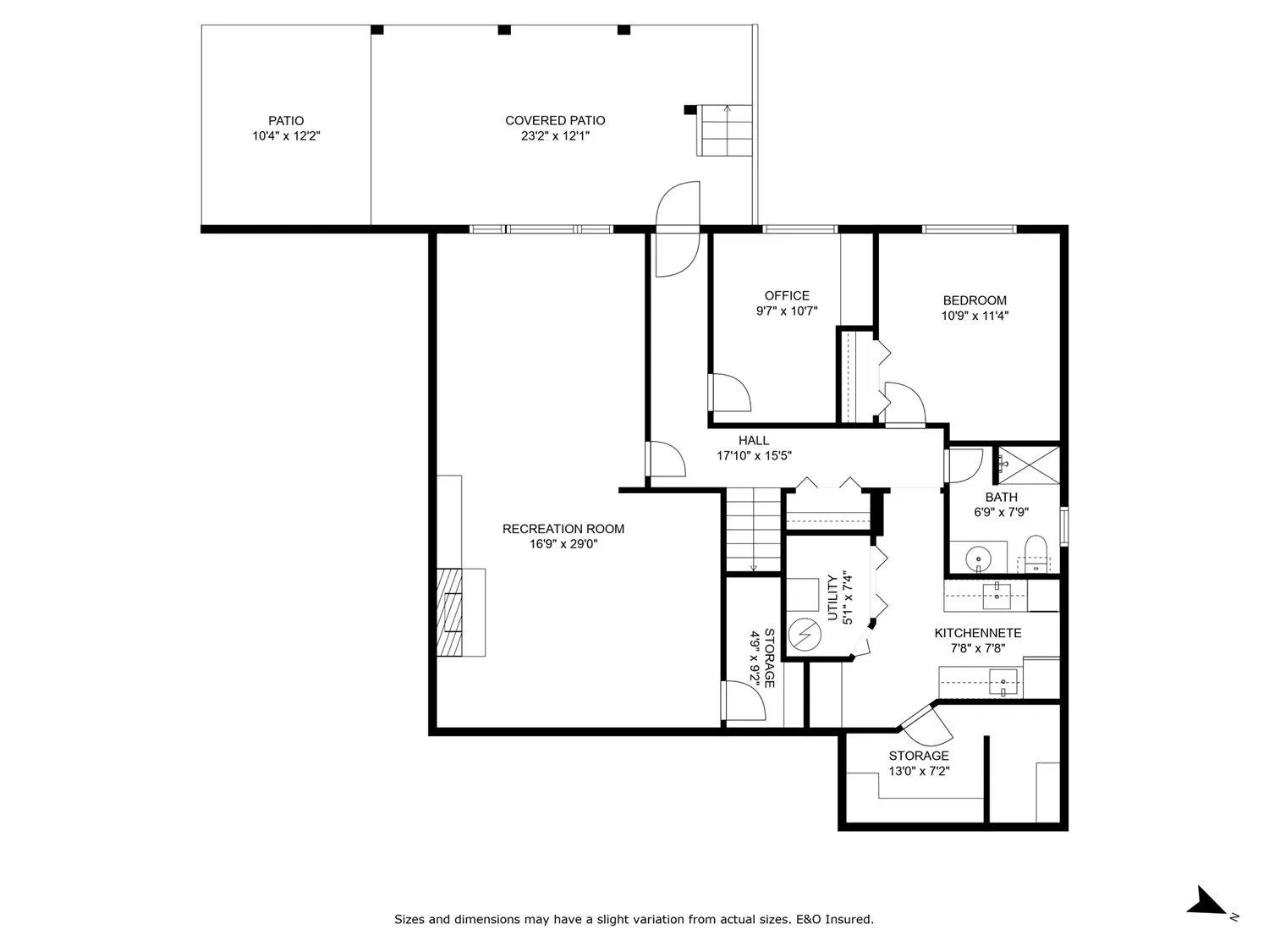 2221 Bevan Crescent