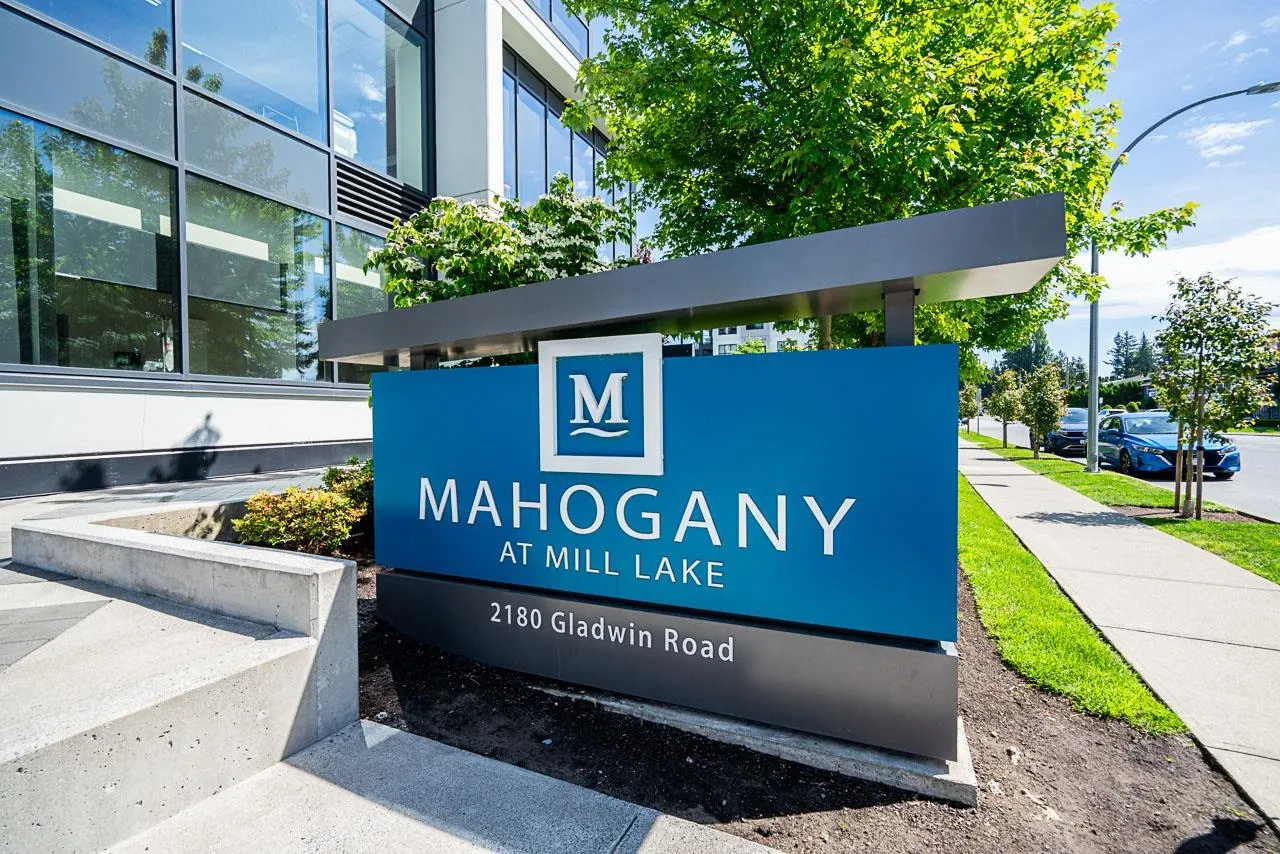 2207 2180 Gladwin Road