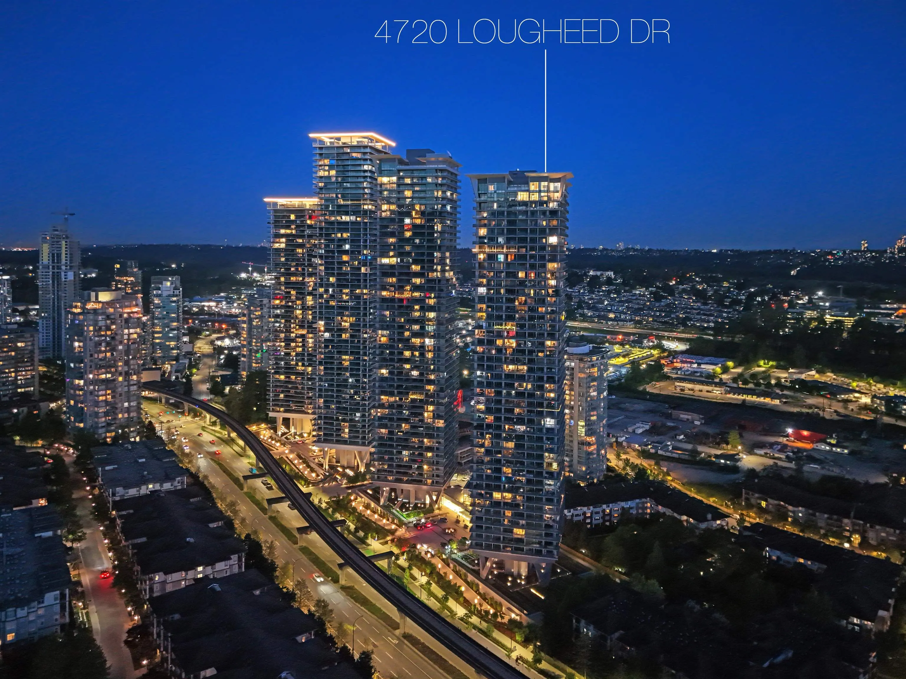 4402 4720 Lougheed Highway