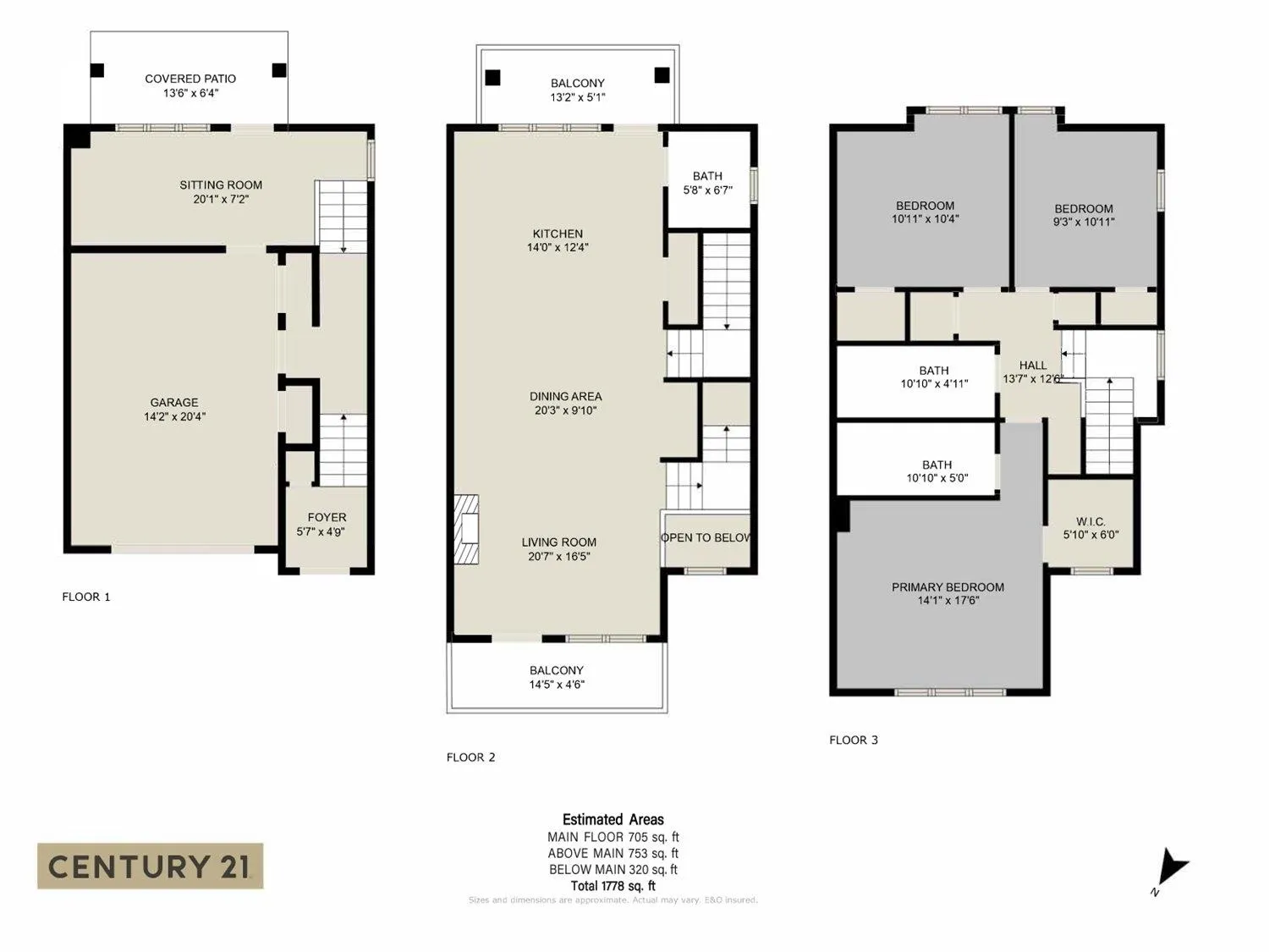 15 6029 Promontory Road