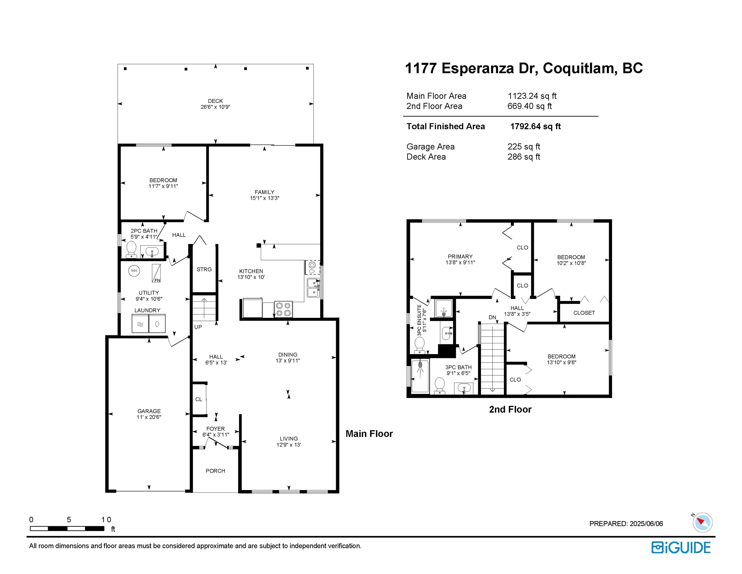 1177 Esperanza Drive