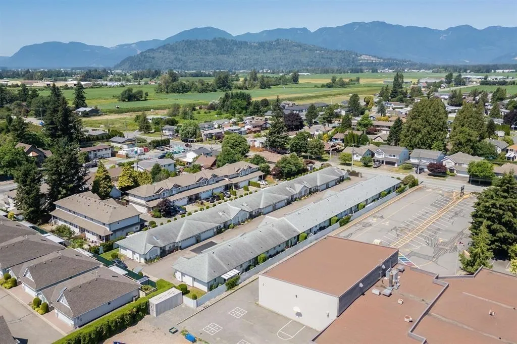 3 45160 South Sumas Road