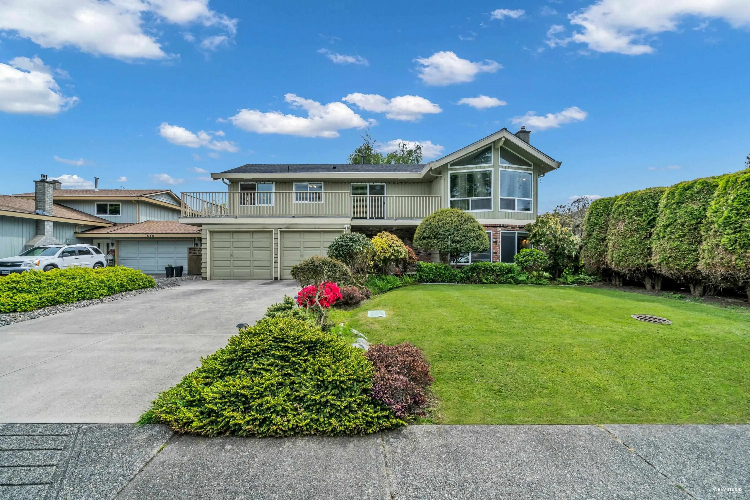 9620 Pendleton Road