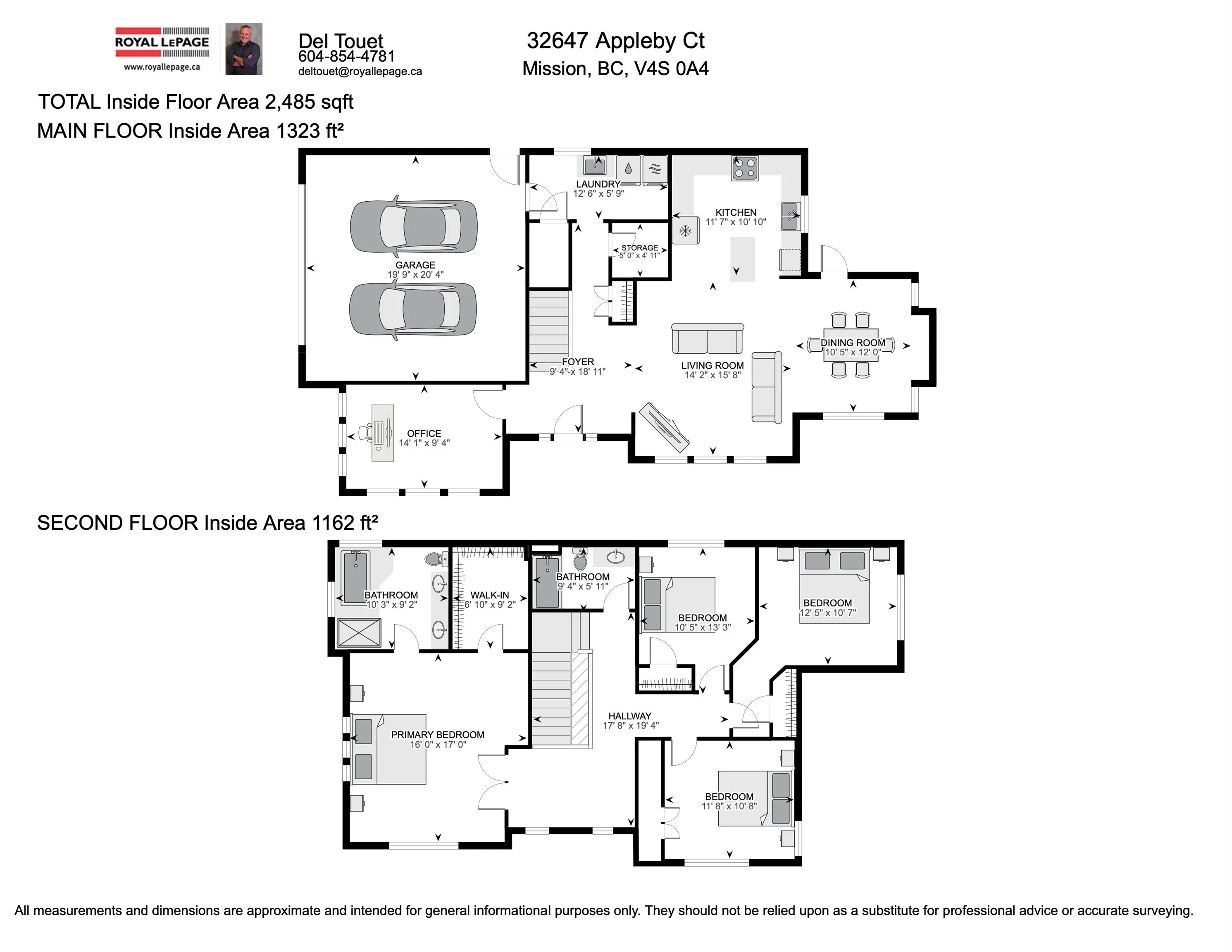 32647 Appleby Court