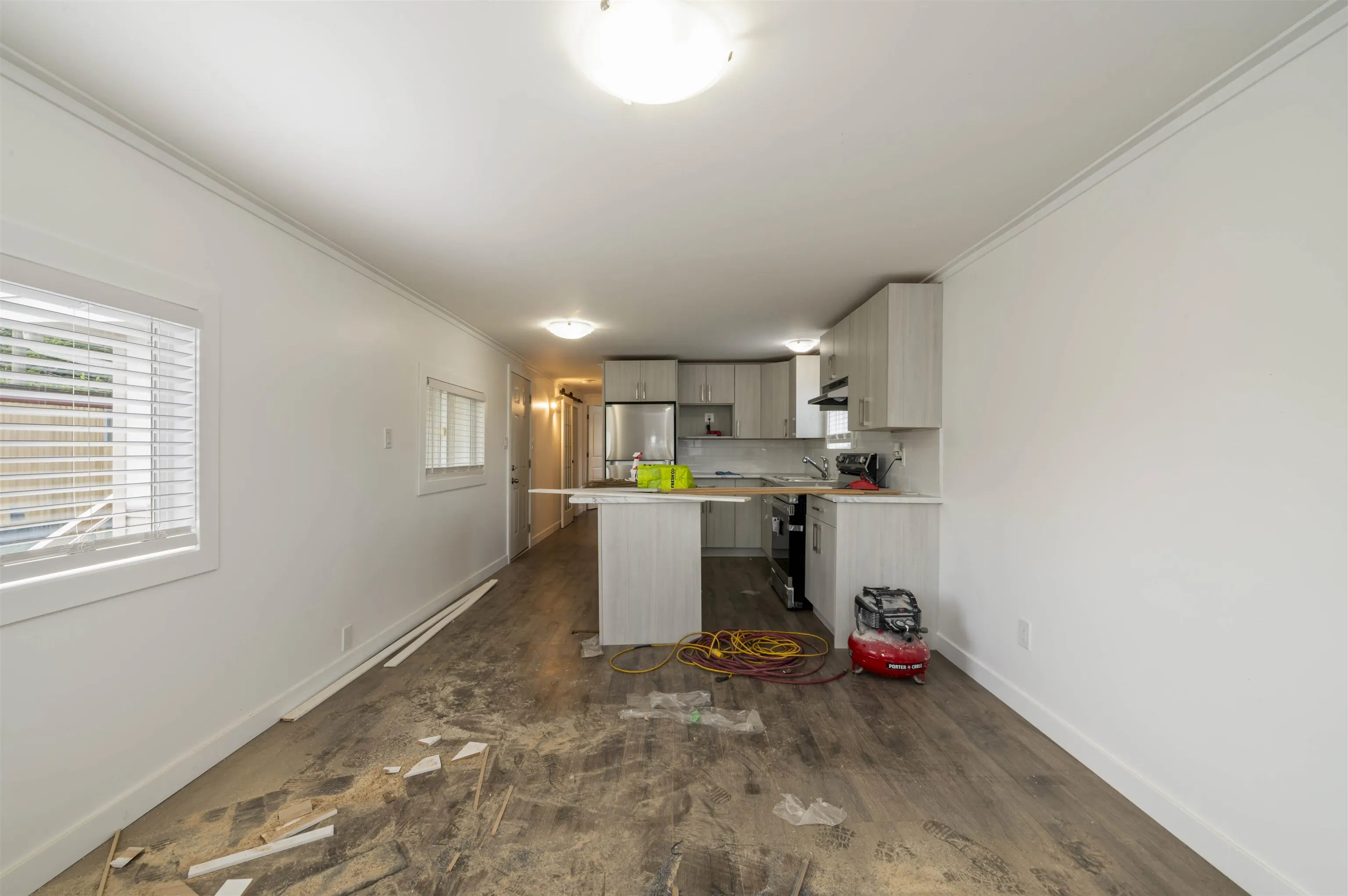 9B 26892 Fraser Highway