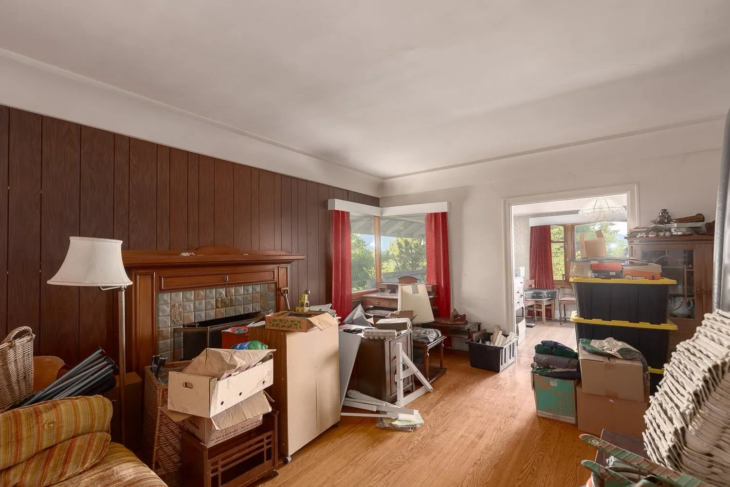4376 Quesnel Drive