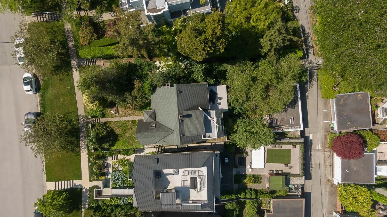 4376 Quesnel Drive