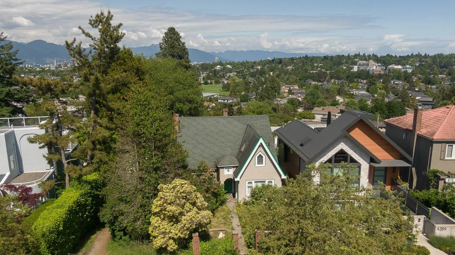 4376 Quesnel Drive