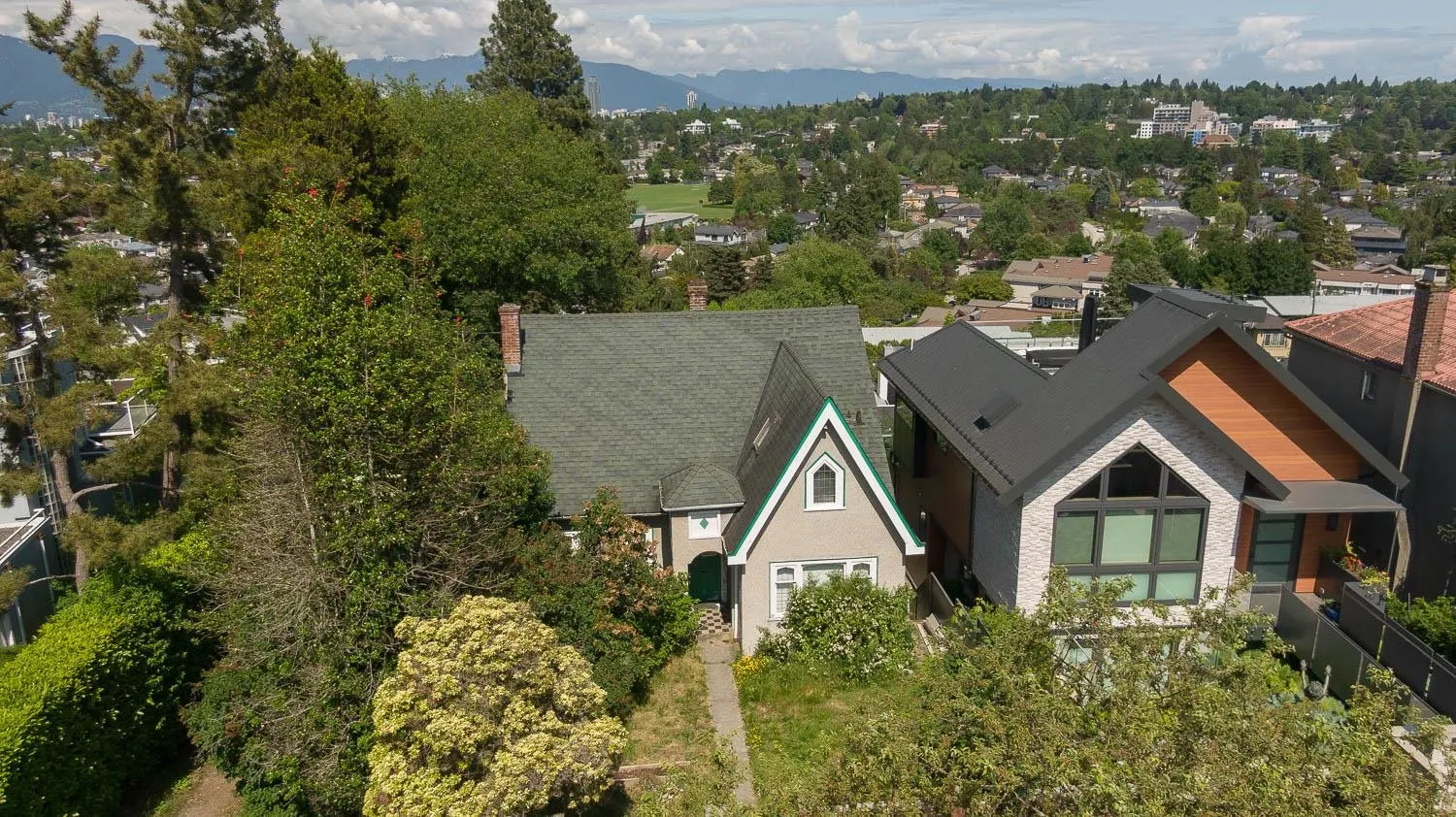 4376 Quesnel Drive